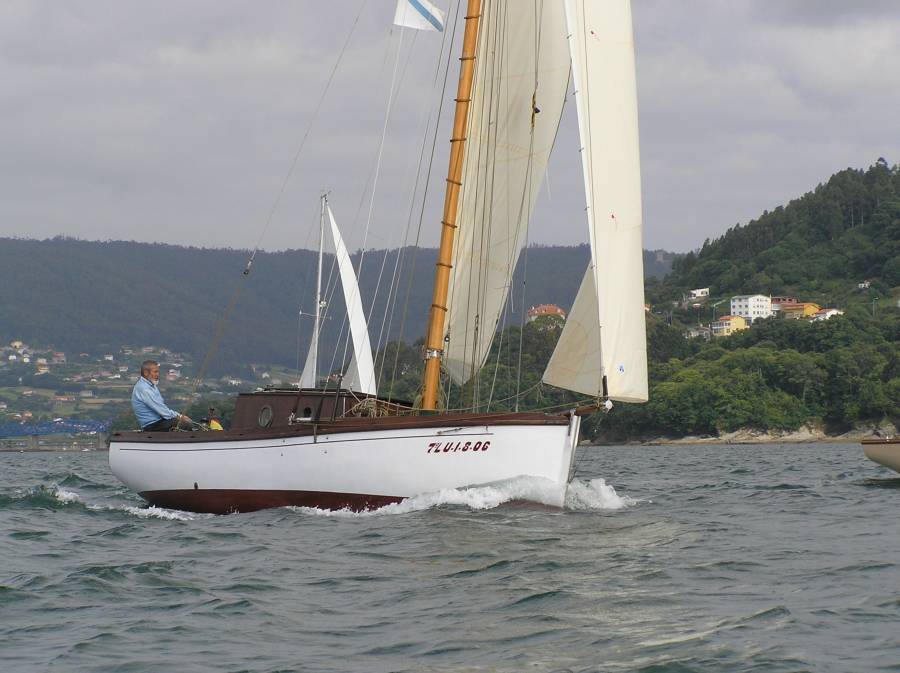 Desafios Vela Tradicional 2010 374