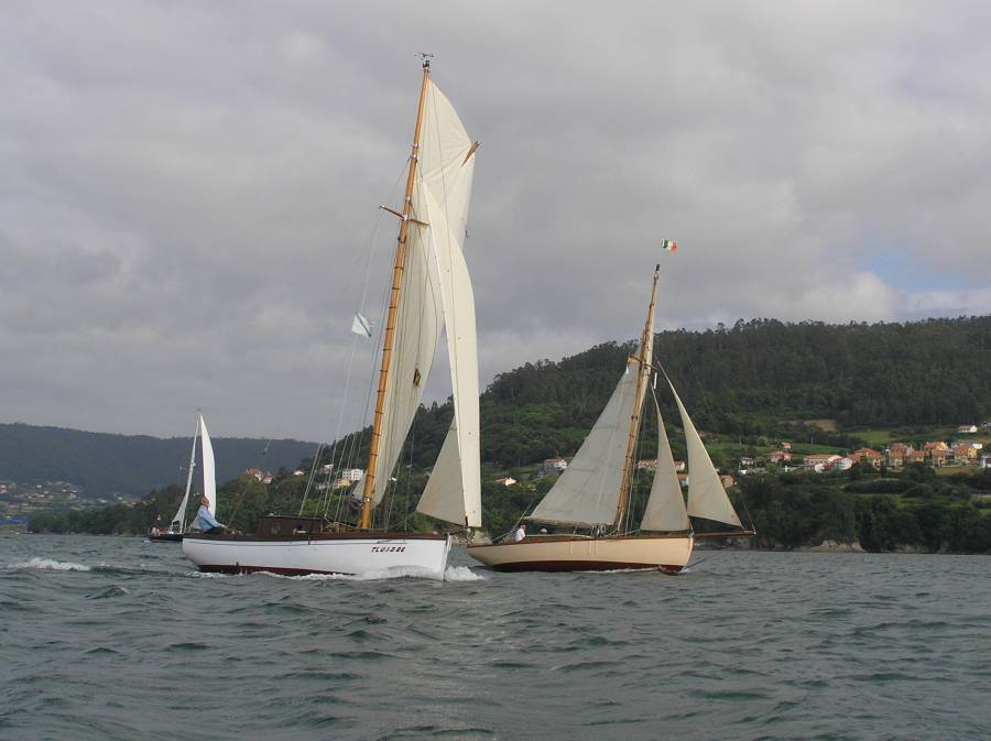 Desafios Vela Tradicional 2010 375