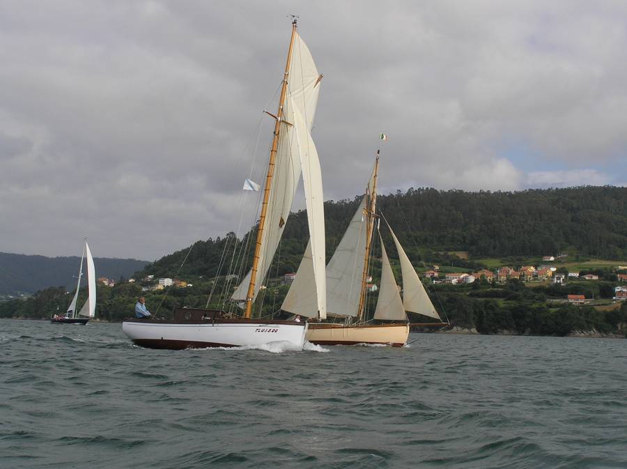 Desafios Vela Tradicional 2010 376