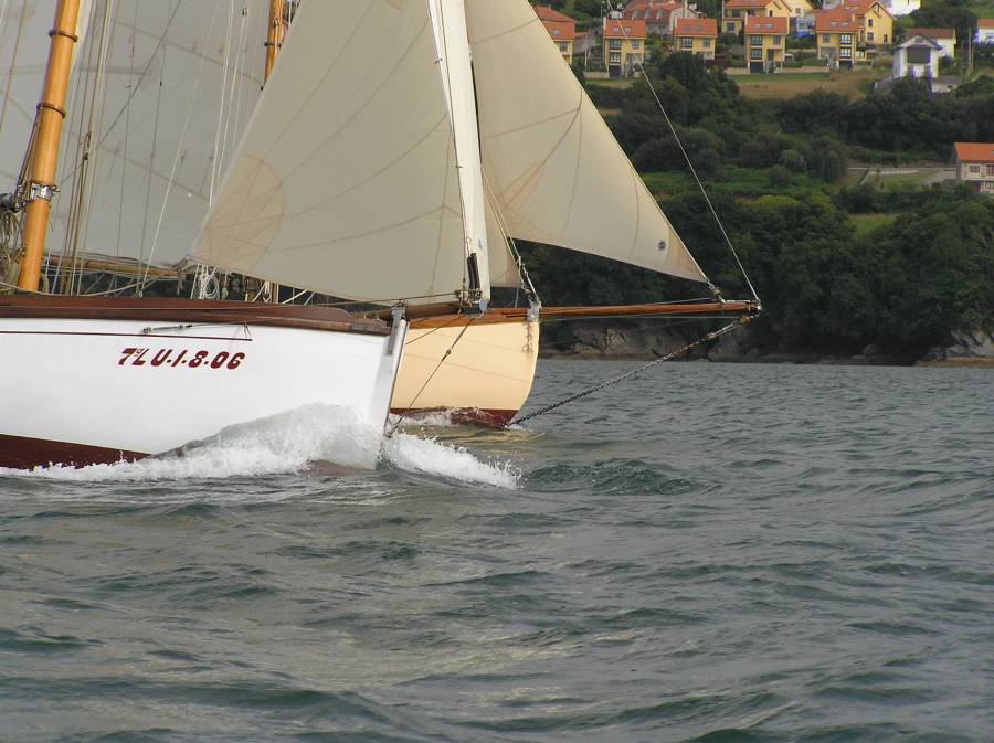 Desafios Vela Tradicional 2010 377