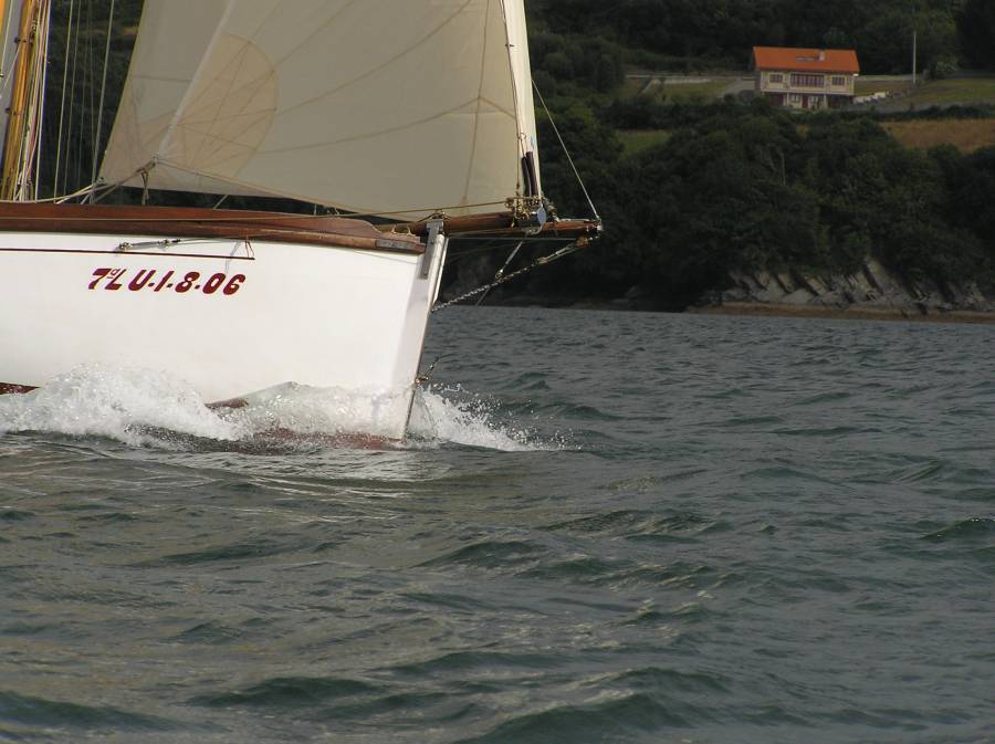 Desafios Vela Tradicional 2010 378