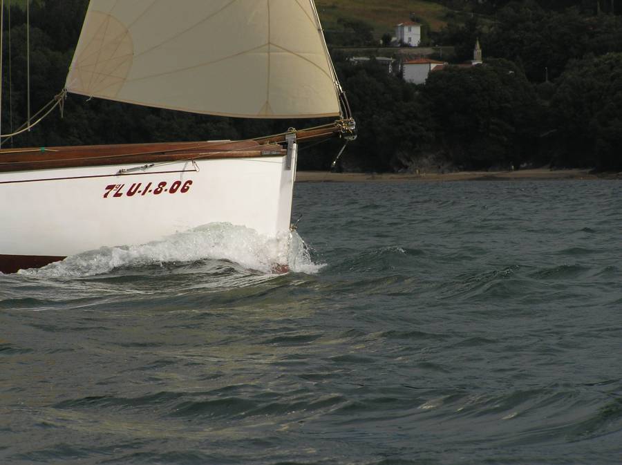 Desafios Vela Tradicional 2010 379