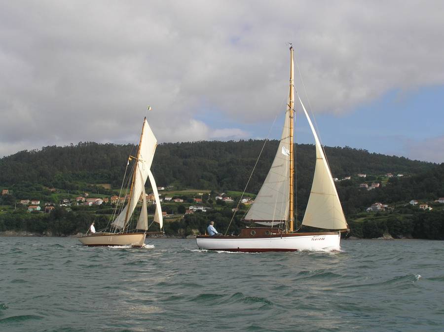 Desafios Vela Tradicional 2010 380