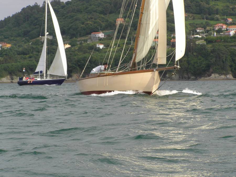 Desafios Vela Tradicional 2010 381