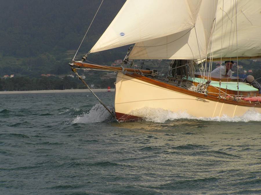 Desafios Vela Tradicional 2010 382