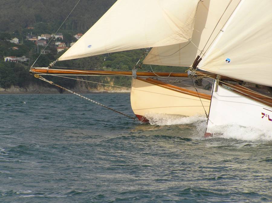 Desafios Vela Tradicional 2010 383