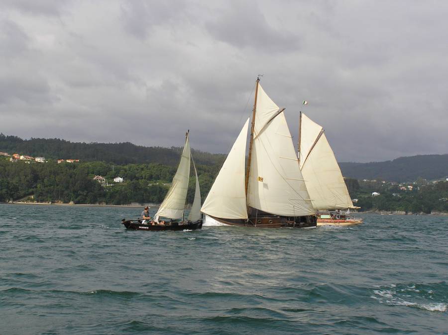 Desafios Vela Tradicional 2010 384