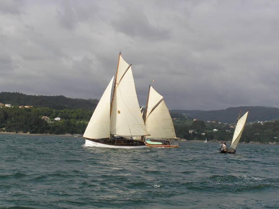 Desafios Vela Tradicional 2010 385