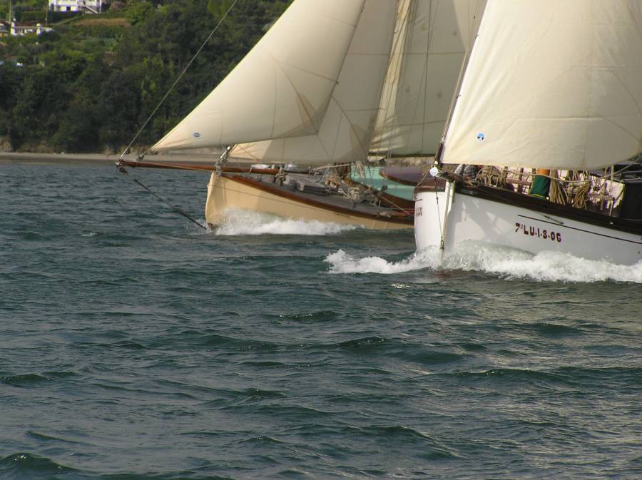 Desafios Vela Tradicional 2010 386