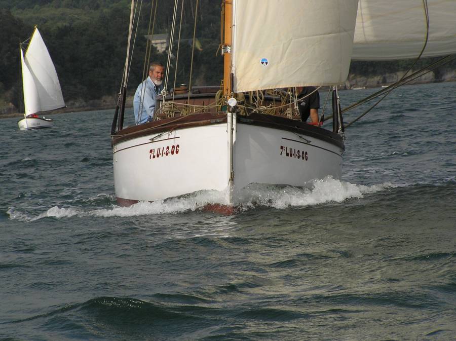 Desafios Vela Tradicional 2010 387