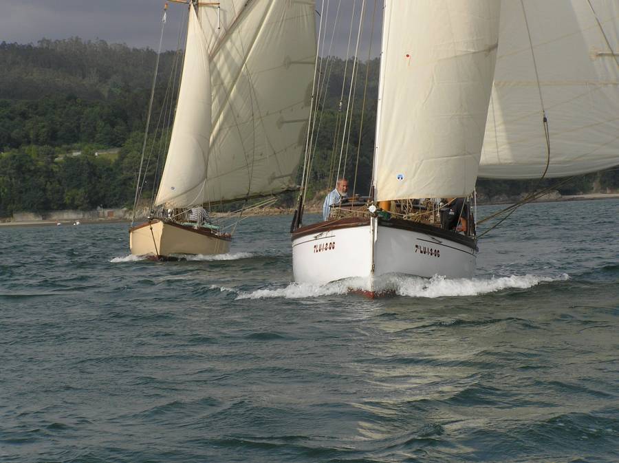 Desafios Vela Tradicional 2010 388