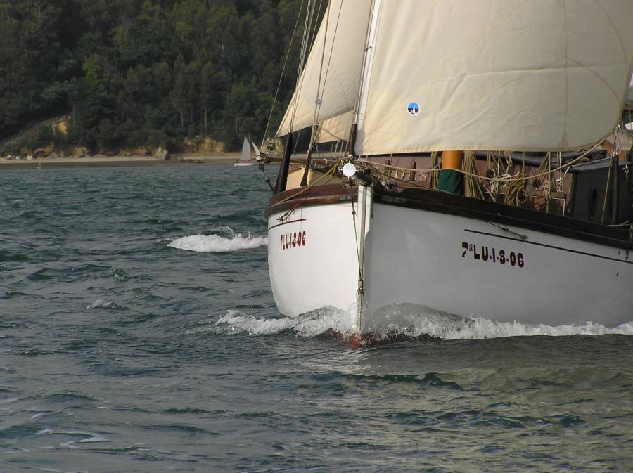 Desafios Vela Tradicional 2010 390