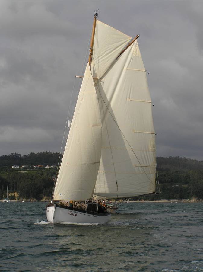 Desafios Vela Tradicional 2010 391