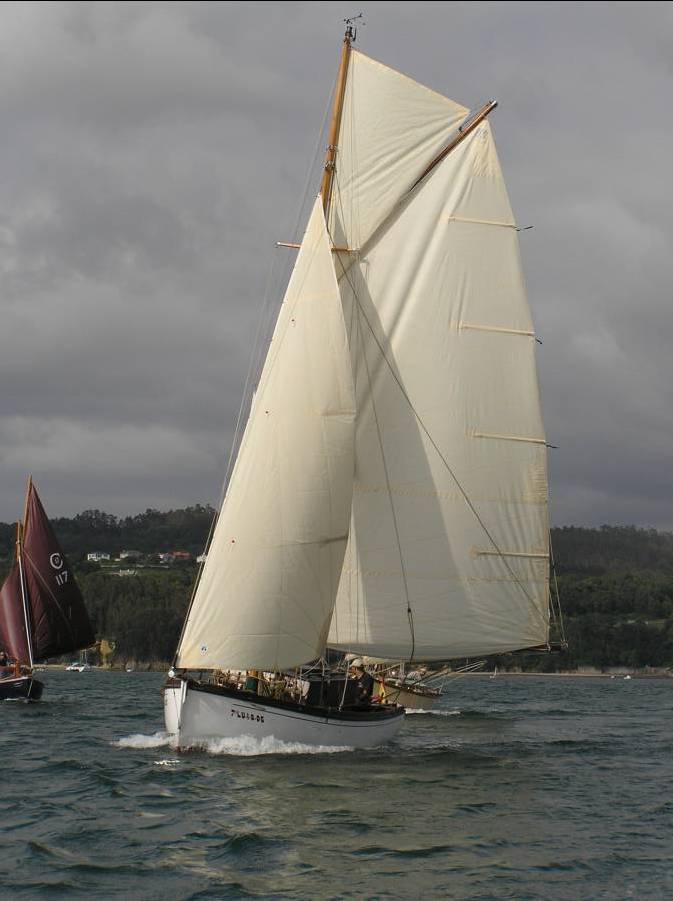 Desafios Vela Tradicional 2010 392