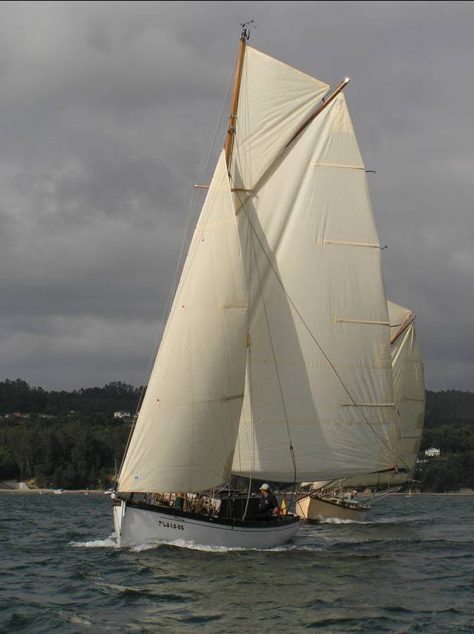 Desafios Vela Tradicional 2010 393