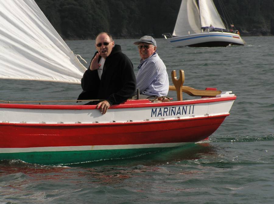 Desafios Vela Tradicional 2010 395