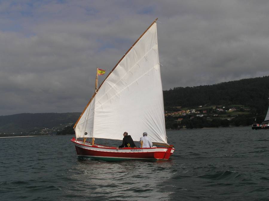 Desafios Vela Tradicional 2010 396