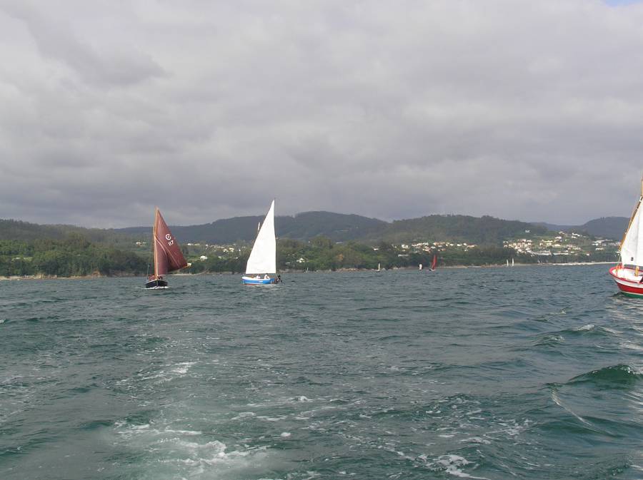 Desafios Vela Tradicional 2010 397