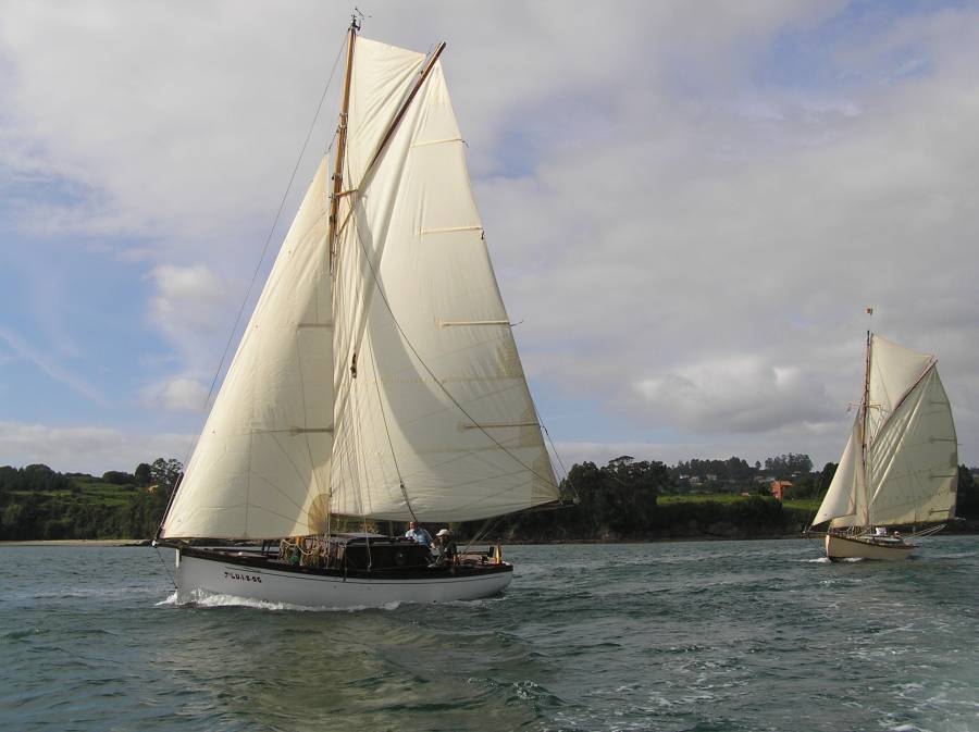 Desafios Vela Tradicional 2010 401