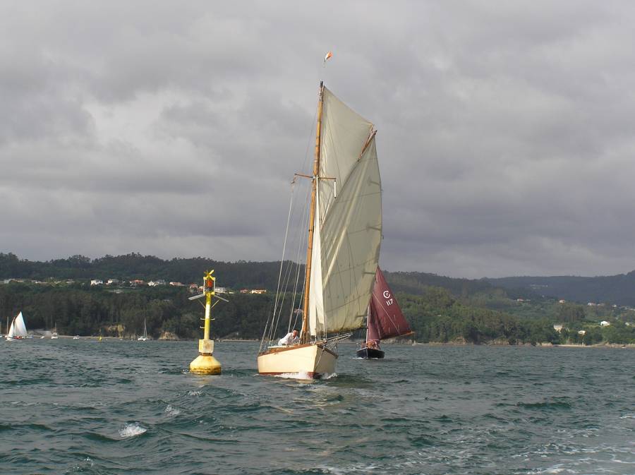 Desafios Vela Tradicional 2010 403