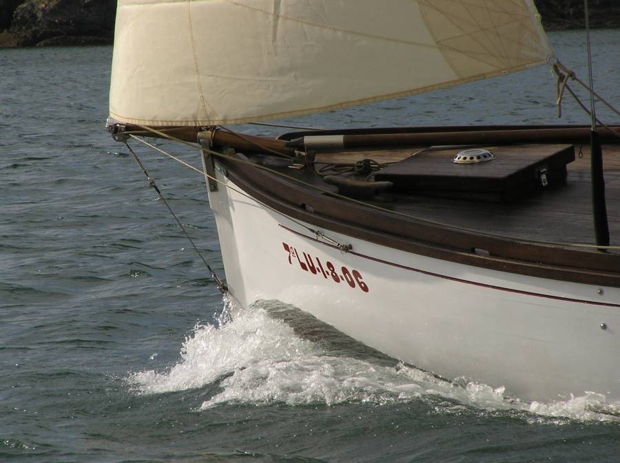 Desafios Vela Tradicional 2010 404