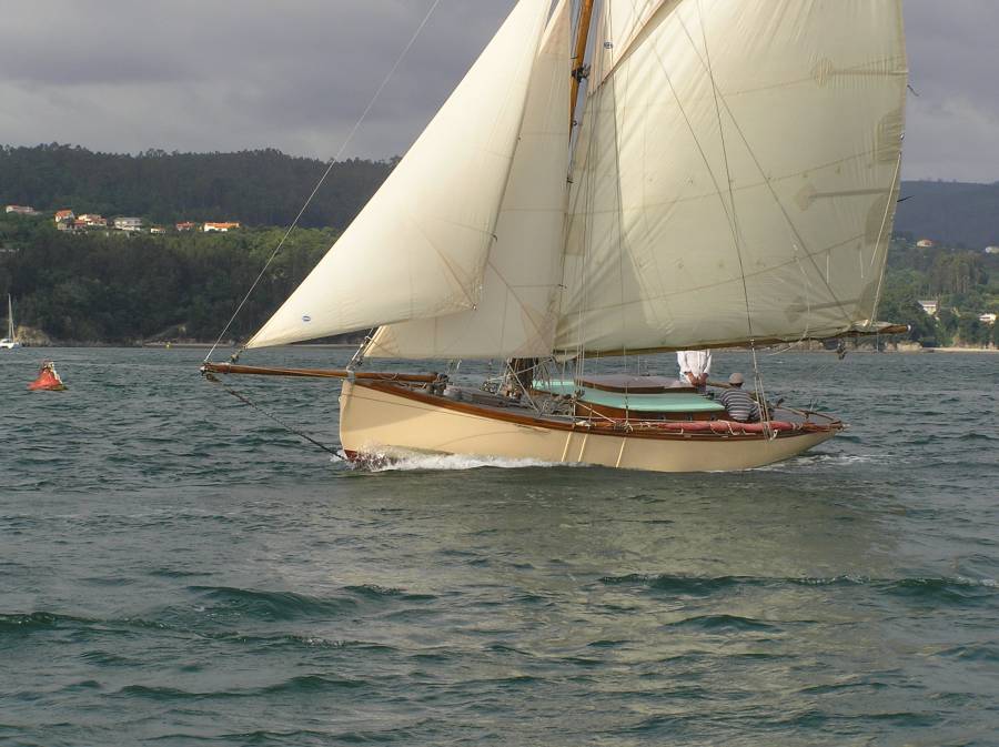 Desafios Vela Tradicional 2010 405