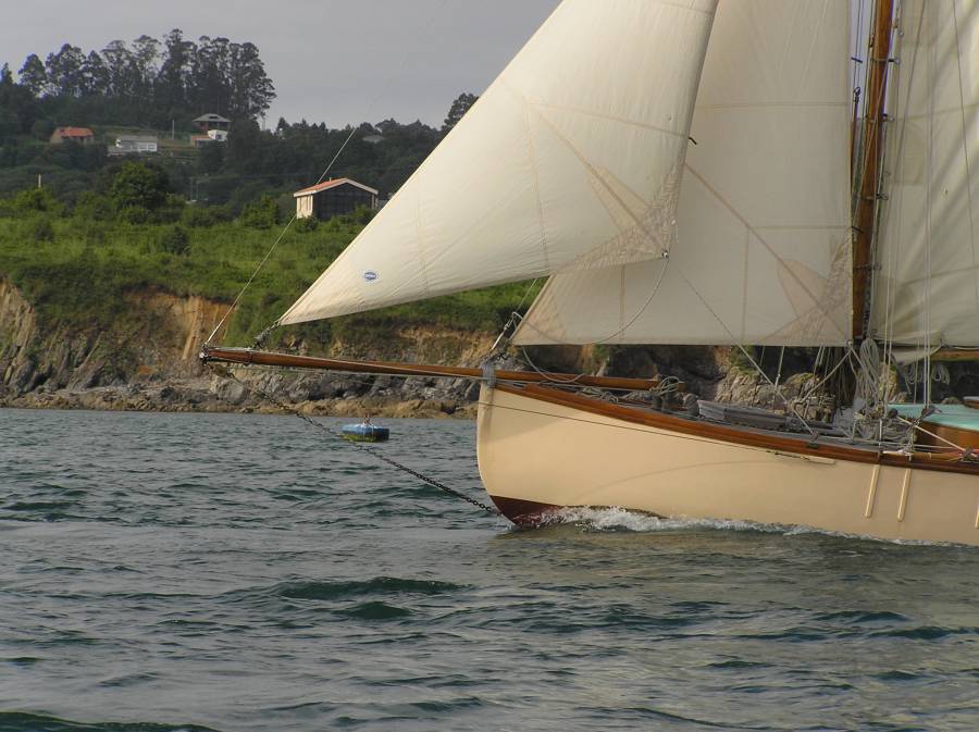 Desafios Vela Tradicional 2010 406