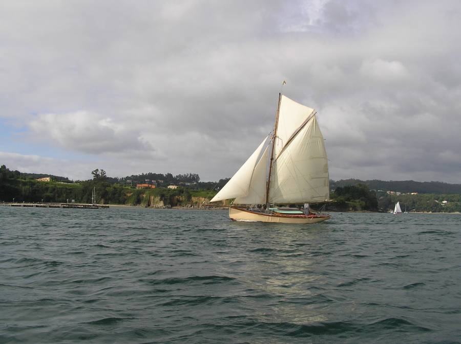 Desafios Vela Tradicional 2010 407