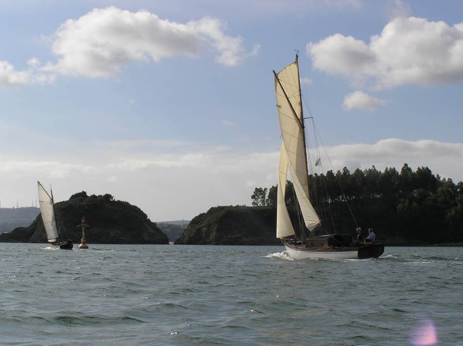 Desafios Vela Tradicional 2010 409