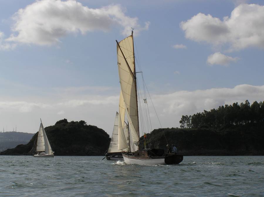 Desafios Vela Tradicional 2010 411