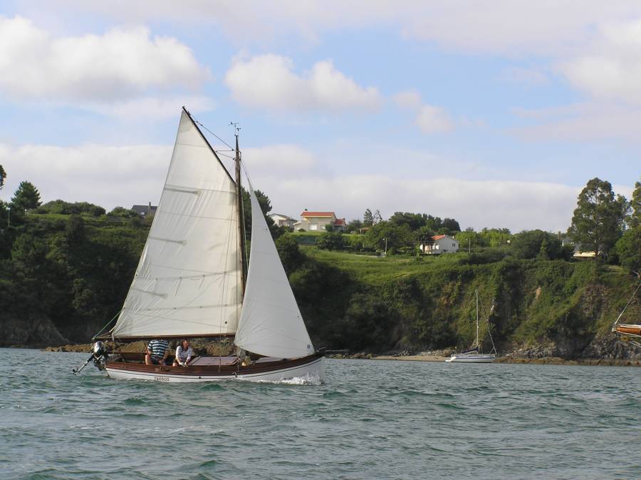 Desafios Vela Tradicional 2010 413