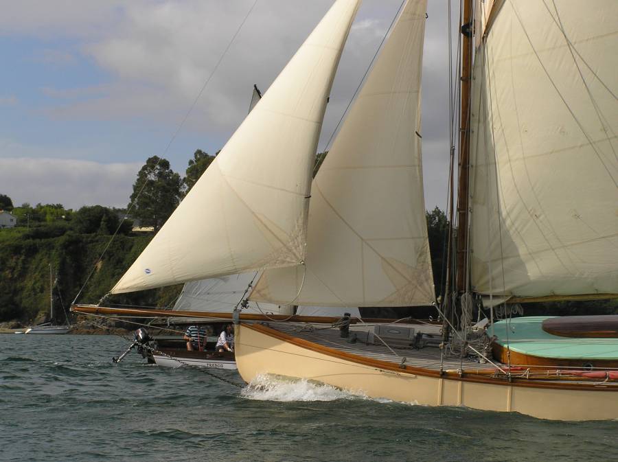 Desafios Vela Tradicional 2010 414