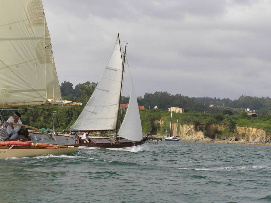 Desafios Vela Tradicional 2010 415