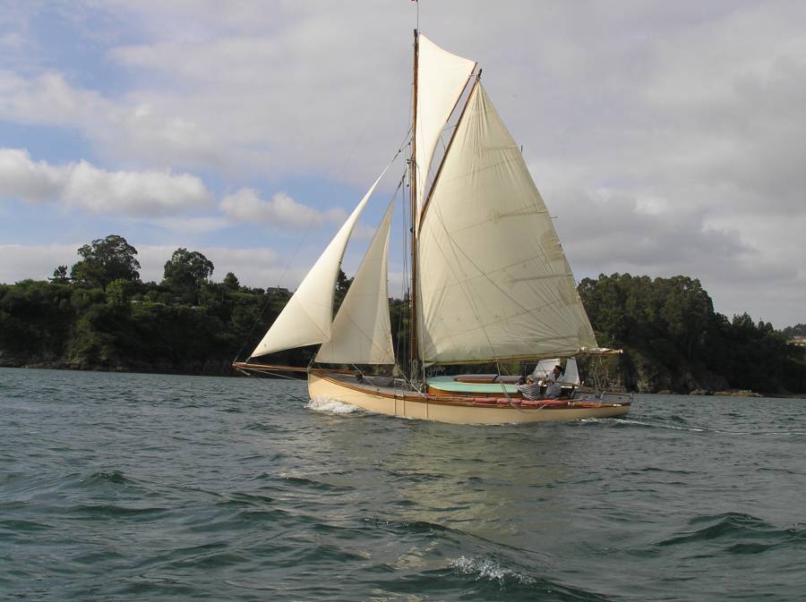 Desafios Vela Tradicional 2010 416