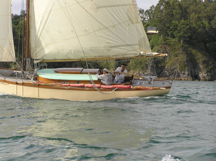 Desafios Vela Tradicional 2010 417