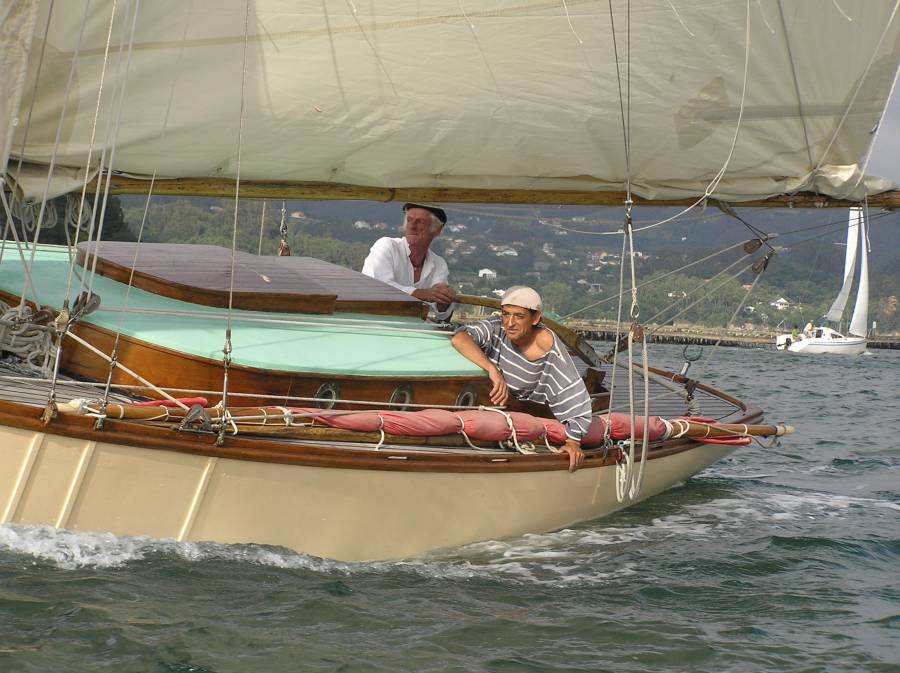 Desafios Vela Tradicional 2010 418