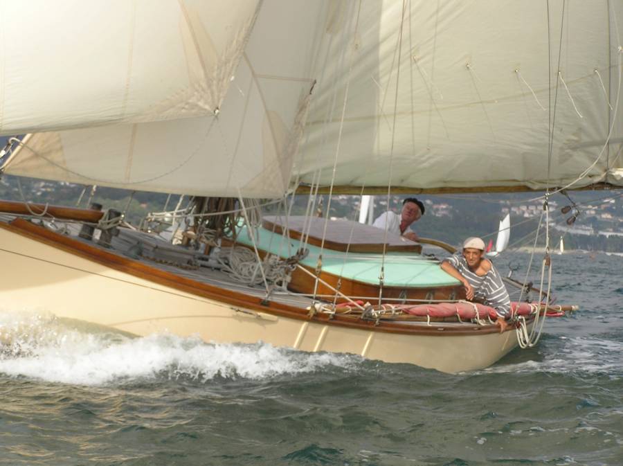 Desafios Vela Tradicional 2010 419