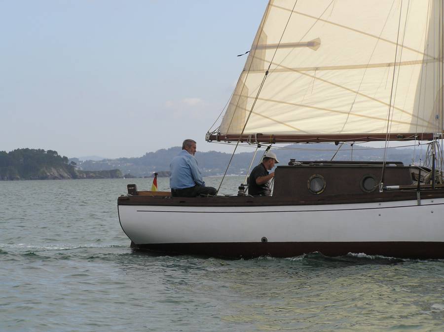 Desafios Vela Tradicional 2010 423