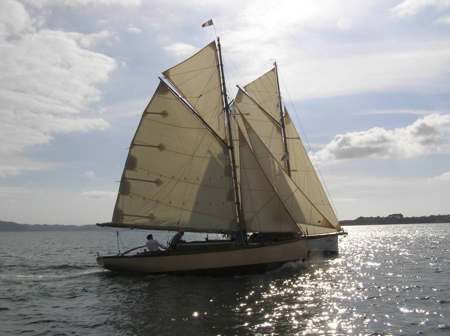 Desafios Vela Tradicional 2010 425