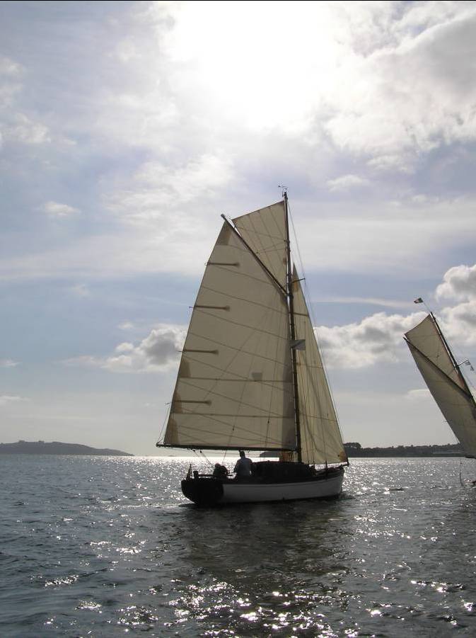 Desafios Vela Tradicional 2010 426