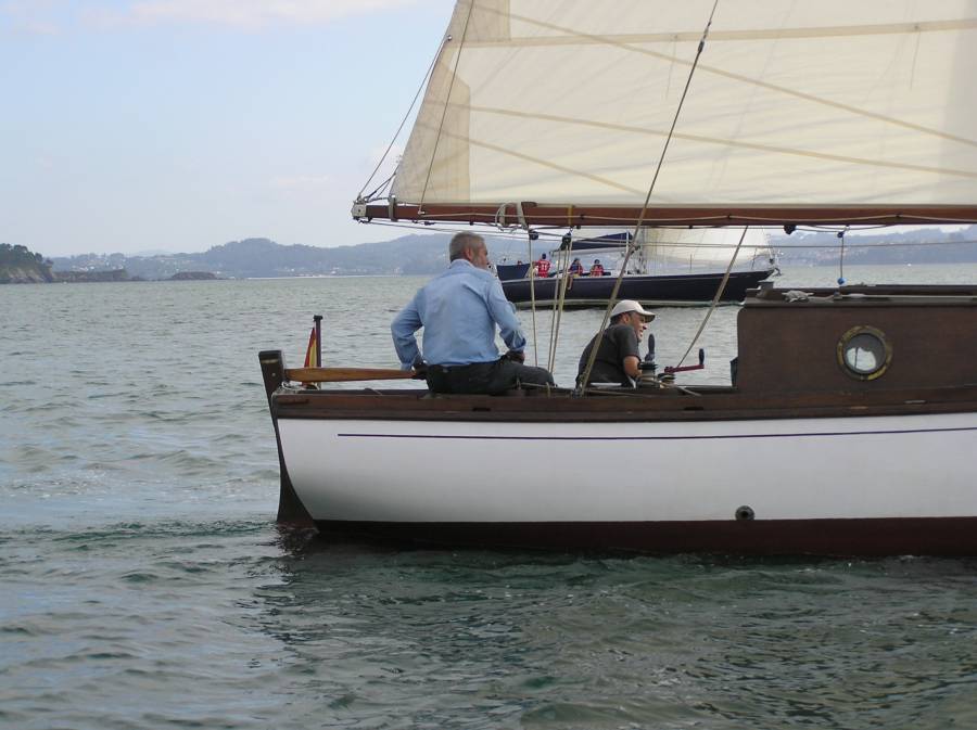 Desafios Vela Tradicional 2010 428