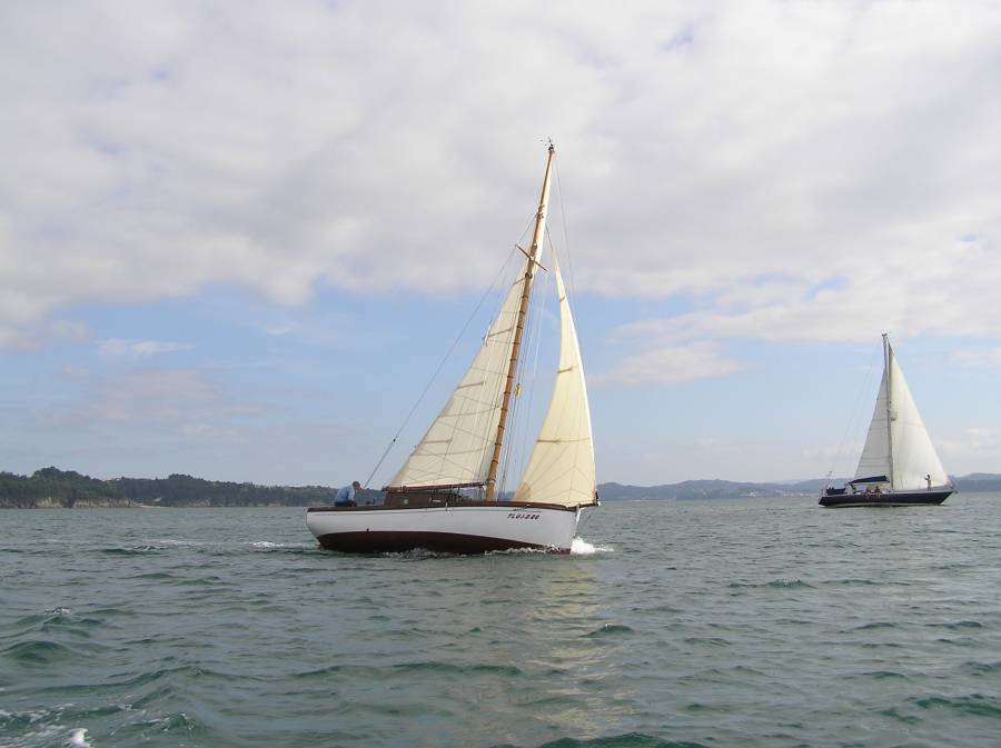 Desafios Vela Tradicional 2010 433