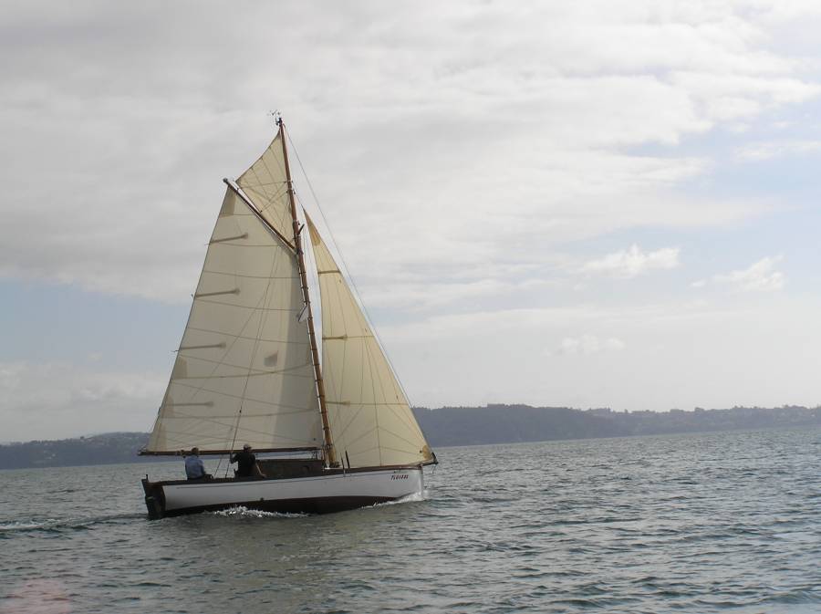 Desafios Vela Tradicional 2010 435