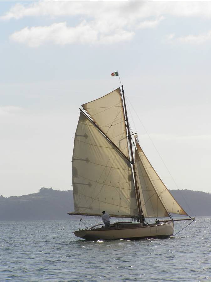 Desafios Vela Tradicional 2010 436