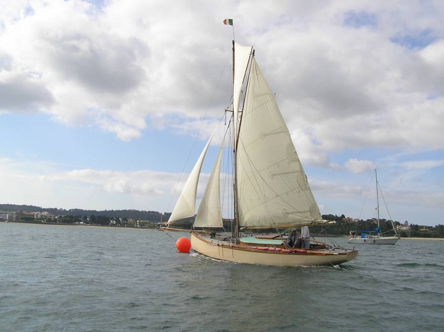 Desafios Vela Tradicional 2010 437