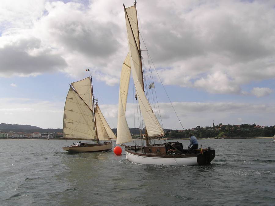 Desafios Vela Tradicional 2010 438