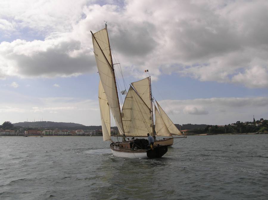 Desafios Vela Tradicional 2010 439