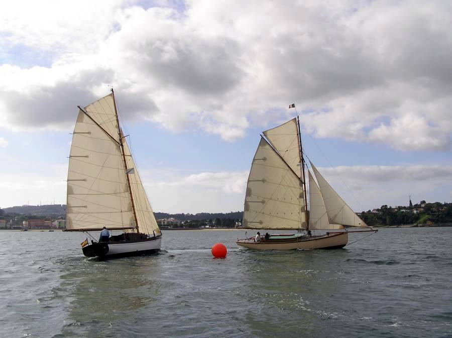 Desafios Vela Tradicional 2010 440