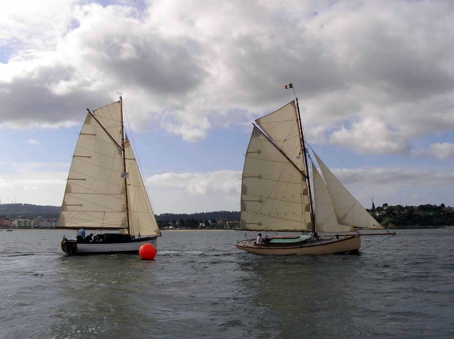 Desafios Vela Tradicional 2010 441