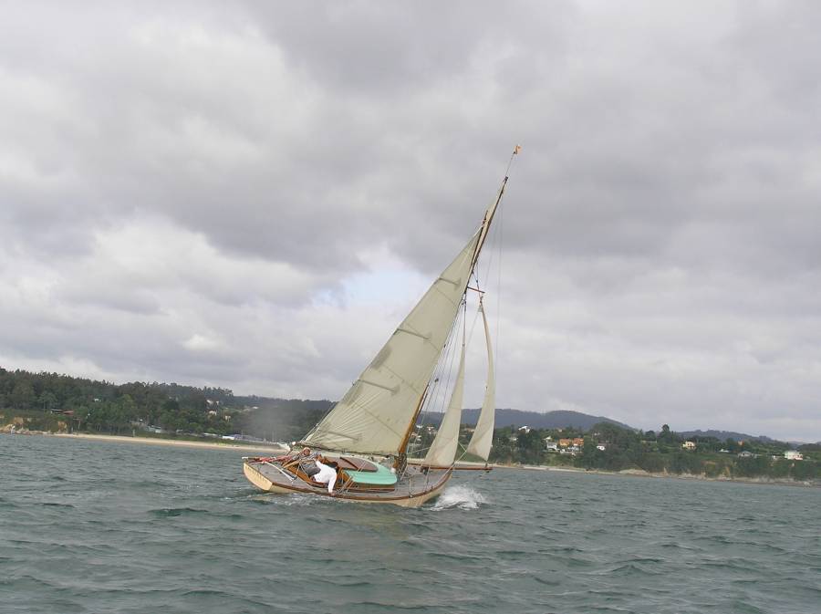 Desafios Vela Tradicional 2010 443